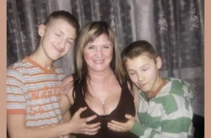 17 familiefoto&rsquo;s die z&oacute; ongemakkelijk zijn dat je spontaan meevoelt