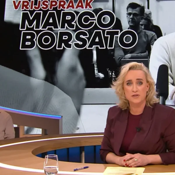 Kijkers reageren verdeeld na interview van Eva Jinek over juridische beslissing rond Marco Borsato