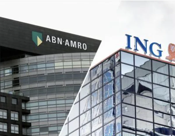 Hogere bankkosten voor klanten van ING en ABN AMRO: dit verandert er per 2026