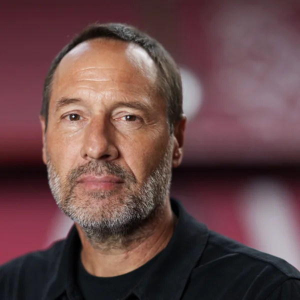 John van &rsquo;t Schip vindt opnieuw geluk twee jaar na persoonlijk verlies