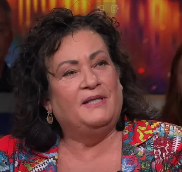 Caroline van der Plas over media-optredens: waarom grenzen stellen soms noodzakelijk is