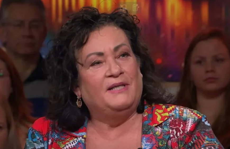 Caroline van der Plas over media-optredens: waarom grenzen stellen soms noodzakelijk is