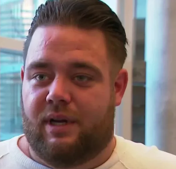 Mark Gillis kiest bewust voor gezondheid en verrast met indrukwekkende verandering