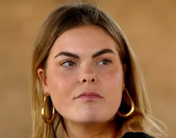 Ophef rond outfit van Eloise van Oranje zorgt opnieuw voor felle online discussie