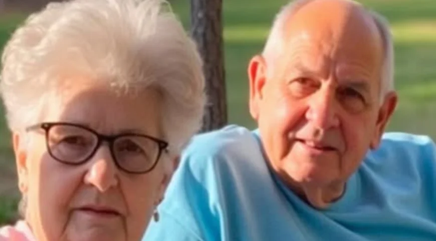 Na 53 jaar huwelijk gescheiden: hoe een onverwachte ontmoeting alles in een nieuw licht zette