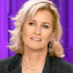 Waarom Anouk Smulders al maanden niet meer te zien is bij Shownieuws