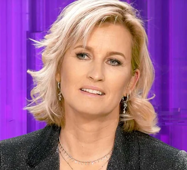 Waarom Anouk Smulders al maanden niet meer te zien is bij Shownieuws