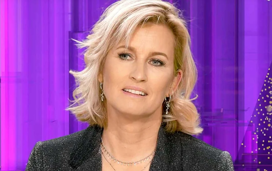 Waarom Anouk Smulders al maanden niet meer te zien is bij Shownieuws