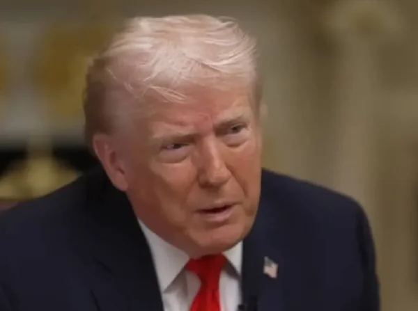 Gezondheidsanalyse van Donald Trump zorgt voor wereldwijde discussie