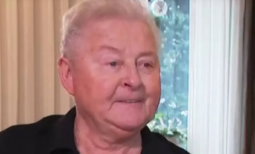 Jan Keizer deelt openhartig gezondheidsnieuws: leven met focus op het nu