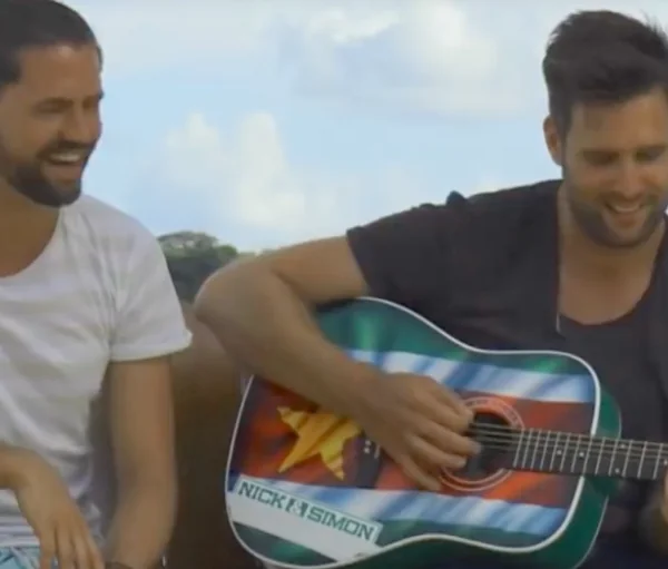 Relatiebreuk bij Simon Keizer en Annemarie: een periode van verandering