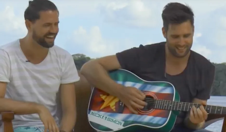 Relatiebreuk bij Simon Keizer en Annemarie: een periode van verandering