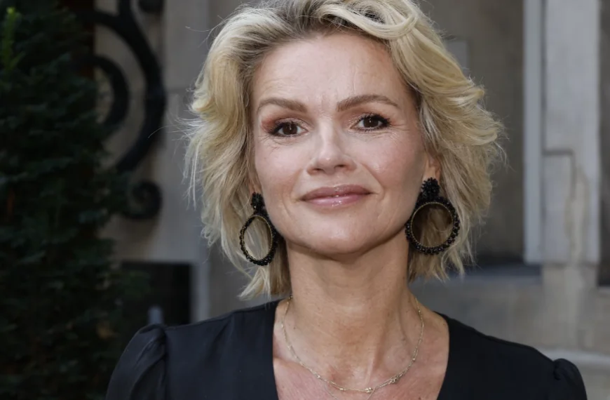 Tooske Ragas opgenomen in het ziekenhuis: een periode van rust en herstel