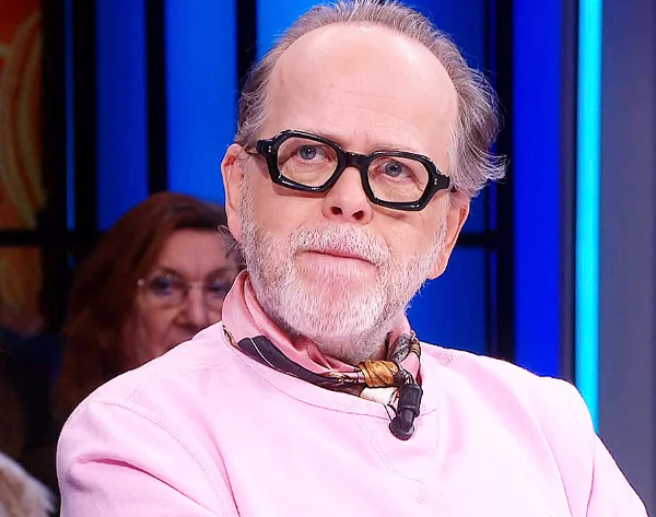 Marc-Marie Huijbregts over minder televisie: “Ik kies voor een ander tempo”