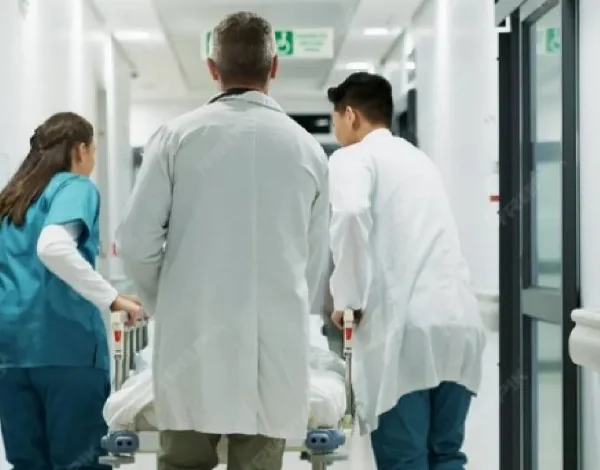 Gouden medaillewinnaar van de Spelen deelt ingrijpende gezondheidsupdate