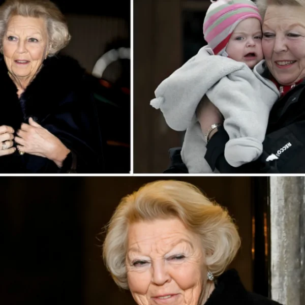 Prinses Beatrix 88 jaar: een verjaardag met een bijzondere boodschap