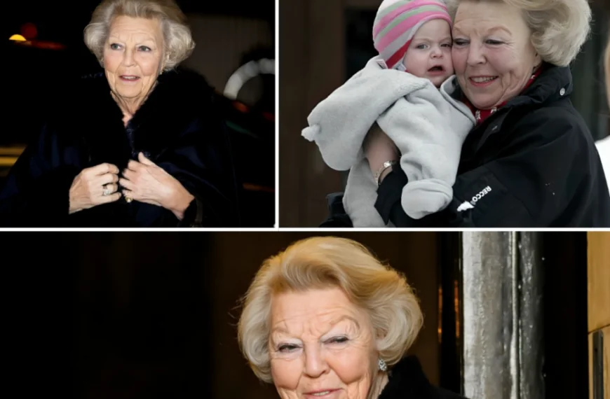 Prinses Beatrix 88 jaar: een verjaardag met een bijzondere boodschap
