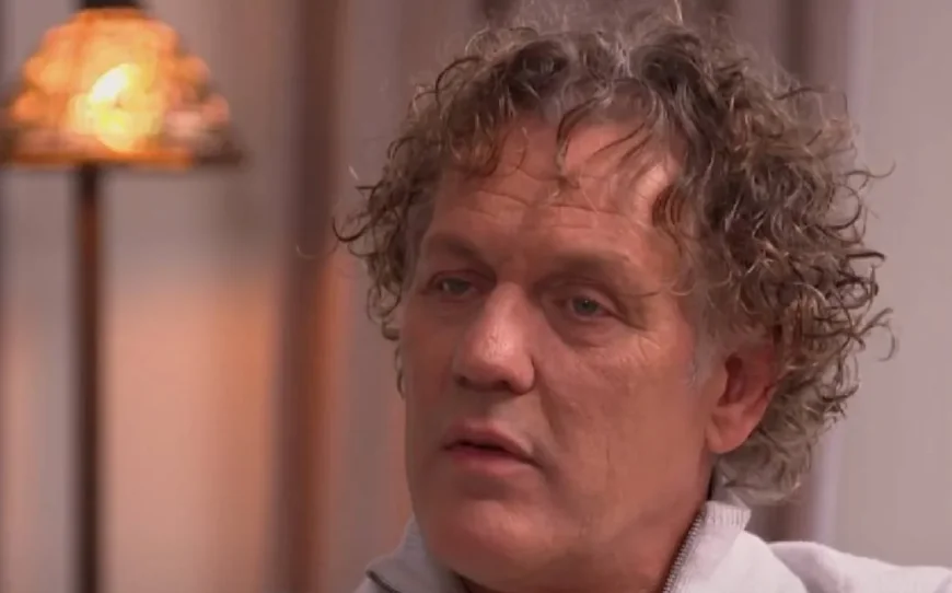 Kees van der Spek neemt afscheid van zijn vader: een leven vol idealen en betrokkenheid