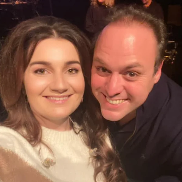 Sieneke bevestigt haar relatie: nieuwe liefde na een bewogen periode