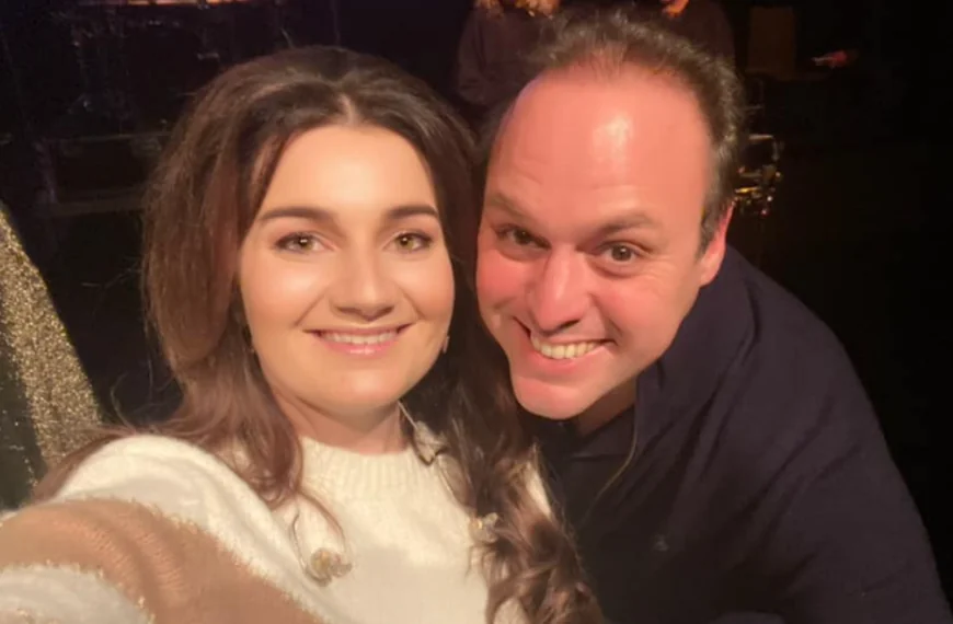 Sieneke bevestigt haar relatie: nieuwe liefde na een bewogen periode