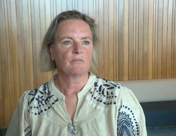 Familie Meiland neemt afscheid van hond Babs: “Een lege plek in huis”