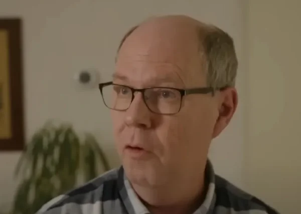 Ruud krijgt brief van ING over supermarktuitgaven: hoe ver mag bankcontrole gaan?