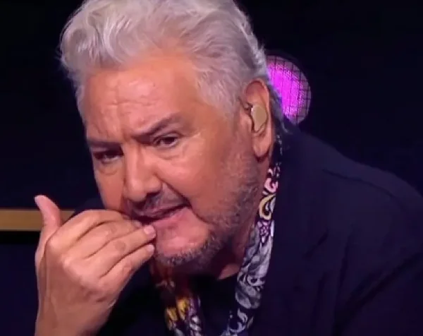 The Winner Takes It All: kijkers reageren massaal op moment tussen René Froger en Enza