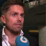 Andr&eacute; Hazes bevestigt nieuwe liefde na breuk met Noa Braaf: dit weten we tot nu toe