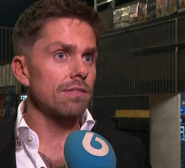 André Hazes bevestigt nieuwe liefde na breuk met Noa Braaf: dit weten we tot nu toe