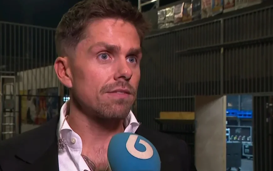 André Hazes bevestigt nieuwe liefde na breuk met Noa Braaf: dit weten we tot nu toe